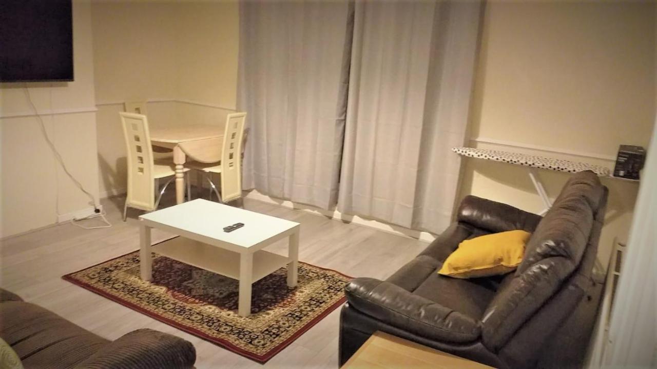Zone 1, 3bedroom Maisonette With A View Leilighet