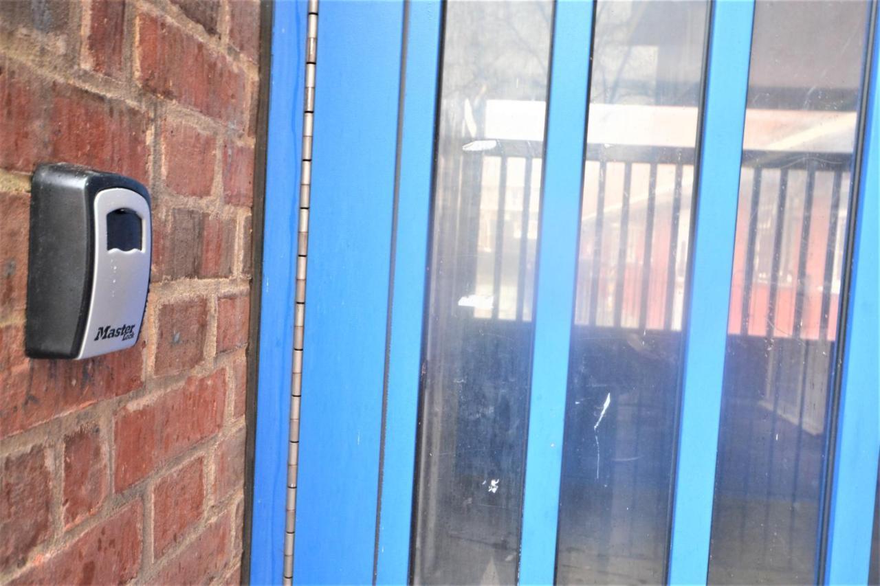 Leilighet Zone 1, 3bedroom Maisonette With A View *