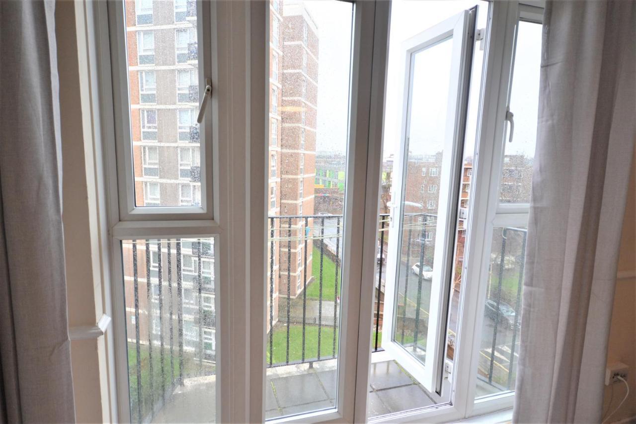 Leilighet Zone 1, 3bedroom Maisonette With A View London