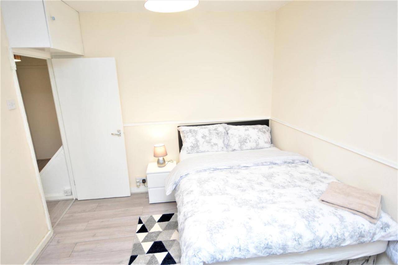 Leilighet Zone 1, 3bedroom Maisonette With A View London