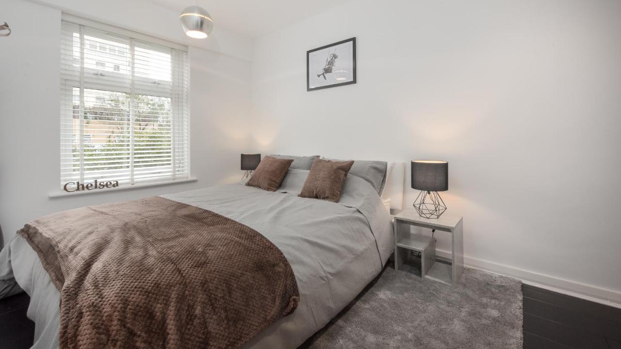 Leilighet London's Modern Nuance - Battersea London