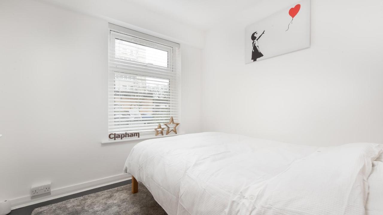 Leilighet London's Modern Nuance - Battersea London