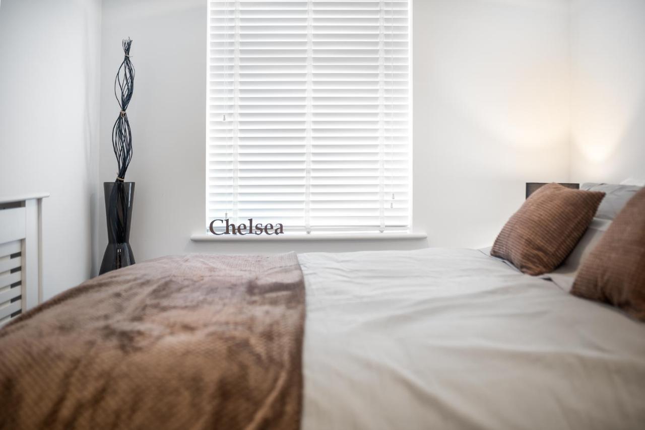 London's Modern Nuance - Battersea * London