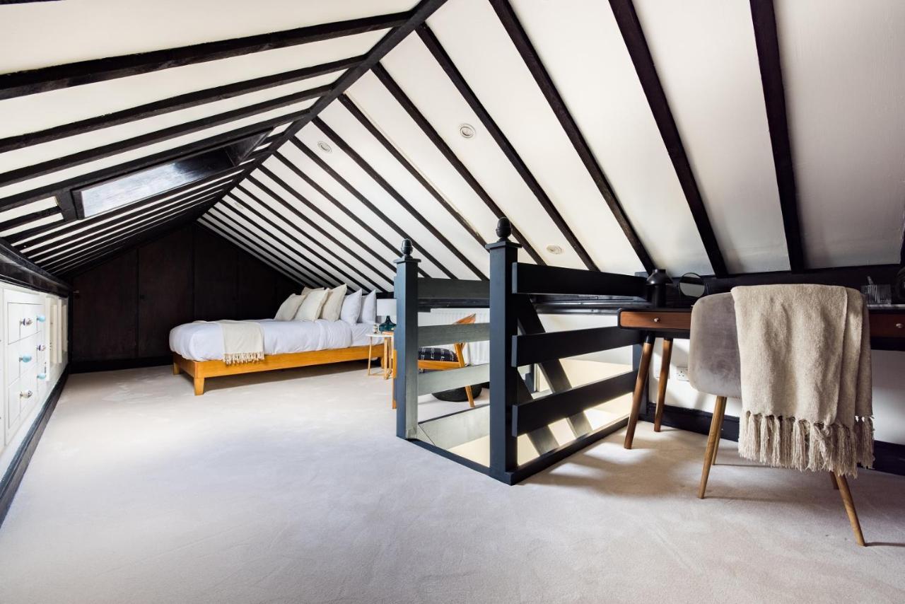The Bridge Escape - Stylish 2bdr House In The Heart Of *