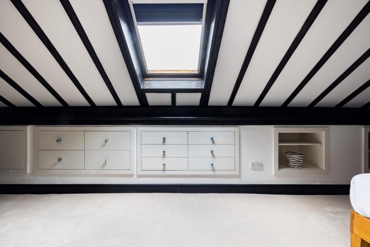 The Bridge Escape - Stylish 2bdr House In The Heart Of Londres
