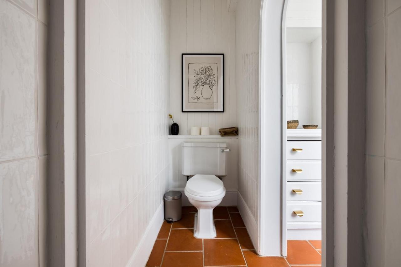 Apartment The Bridge Escape - Stylish 2bdr House In The Heart Of *