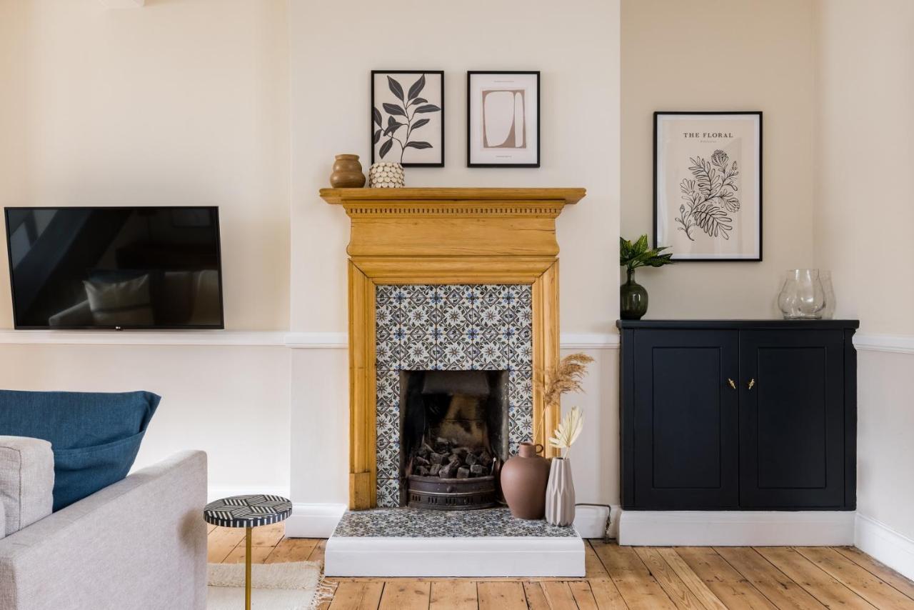Apartamento The Bridge Escape - Stylish 2bdr House In The Heart Of *