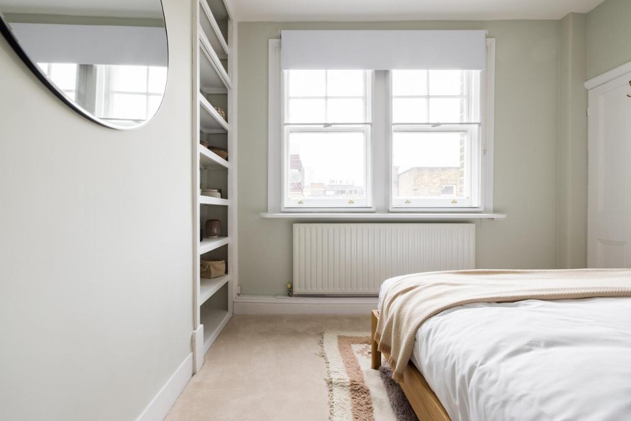 The Bridge Escape - Stylish 2bdr House In The Heart Of * Londres