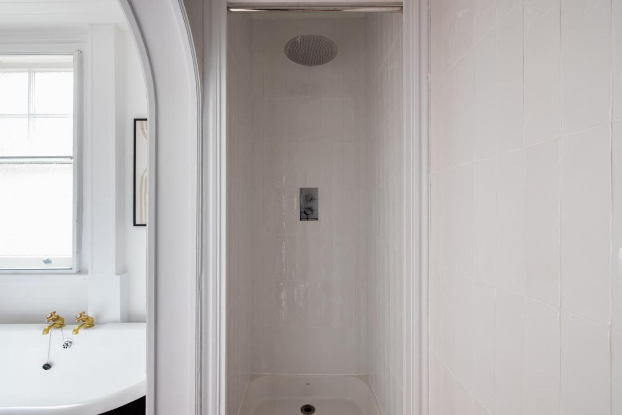 The Bridge Escape - Stylish 2bdr House In The Heart Of Apartment London