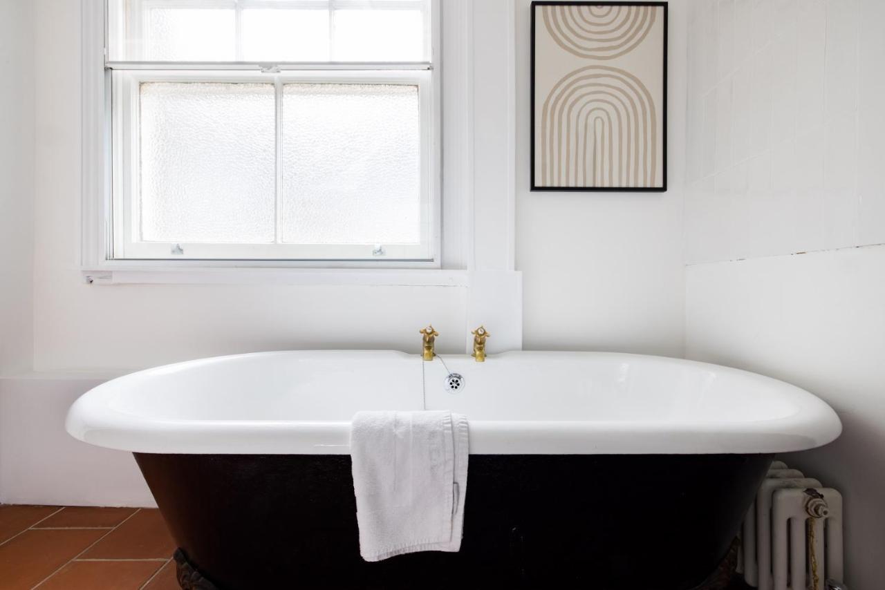 The Bridge Escape - Stylish 2bdr House In The Heart Of * London