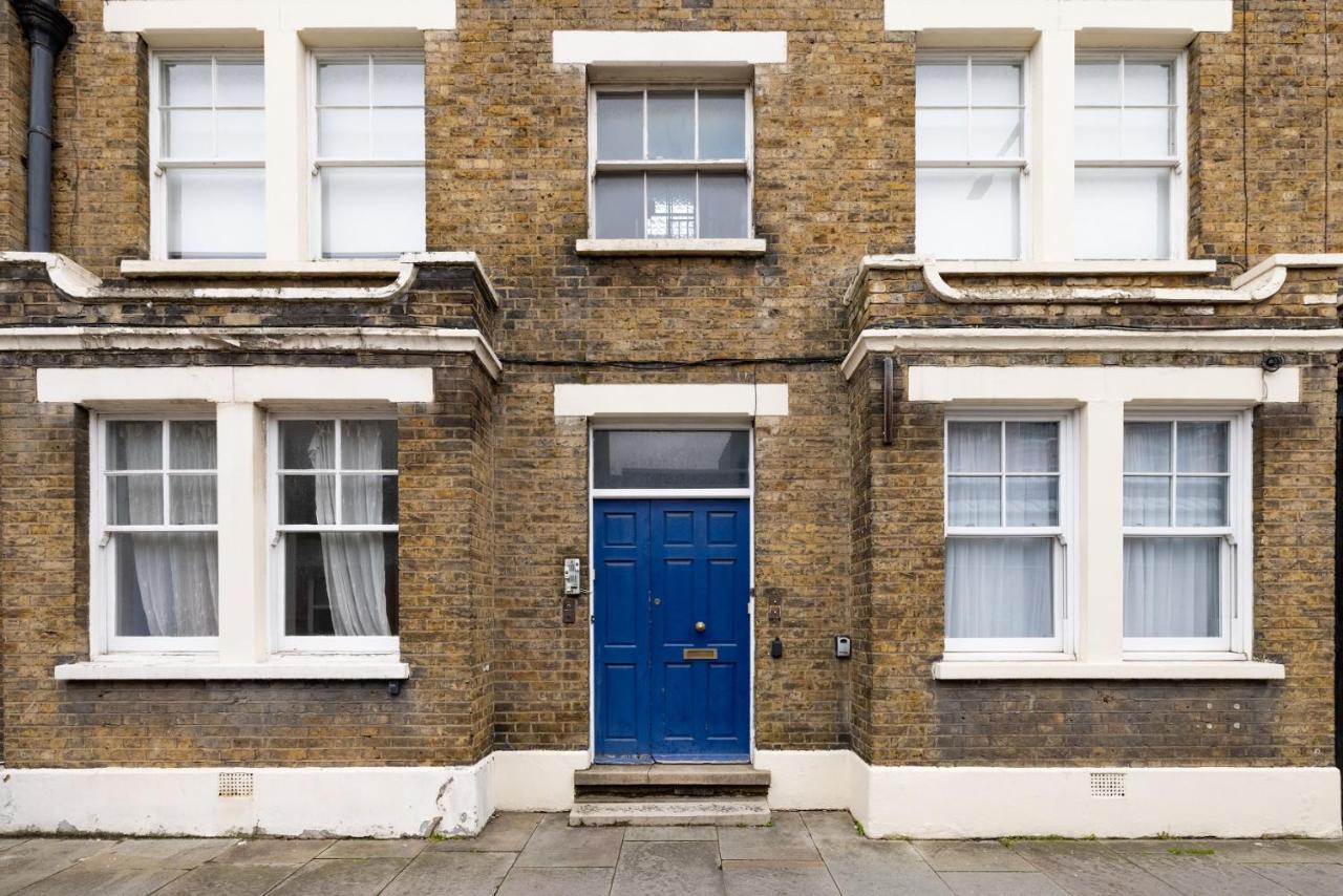 The Bridge Escape - Stylish 2bdr House In The Heart Of * Londres
