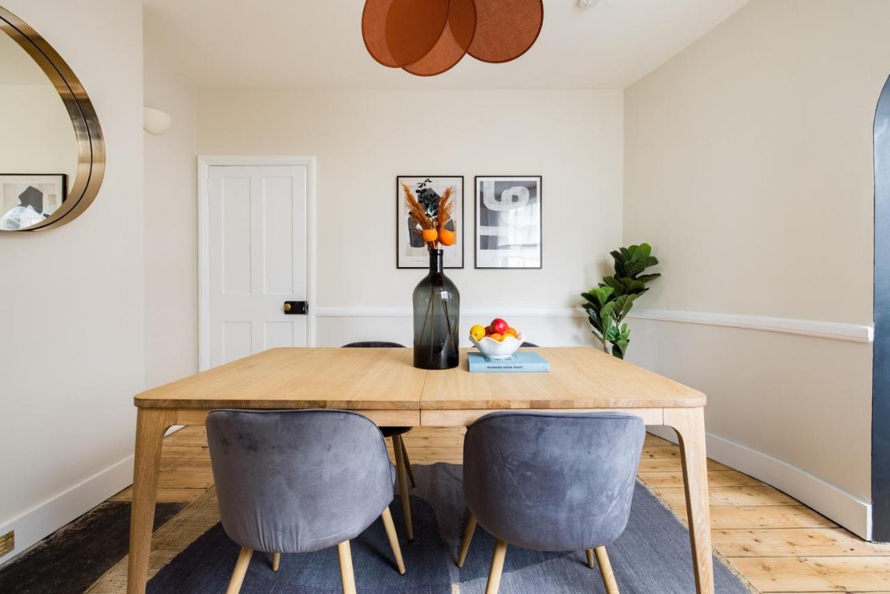 Apartment The Bridge Escape - Stylish 2bdr House In The Heart Of