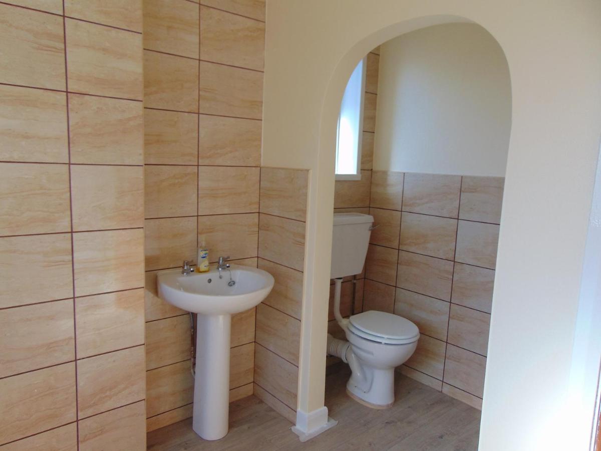 House Of Ada Homestay London