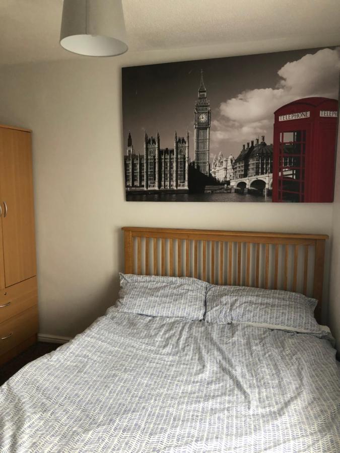 Apartment Thames View & Free Parking - Perfect Long Workers Only London