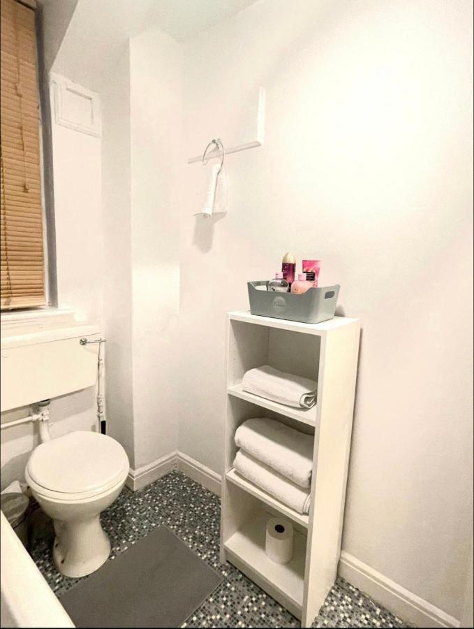 Hyde Park Paddington Apartment