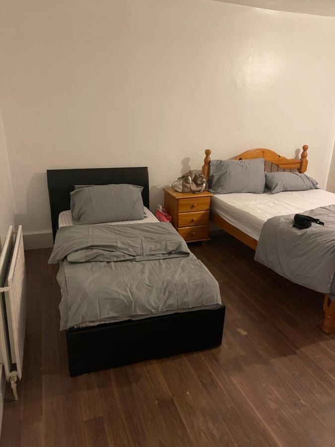 Accommodatie bij particulieren Double Room London Wembley For Rent *