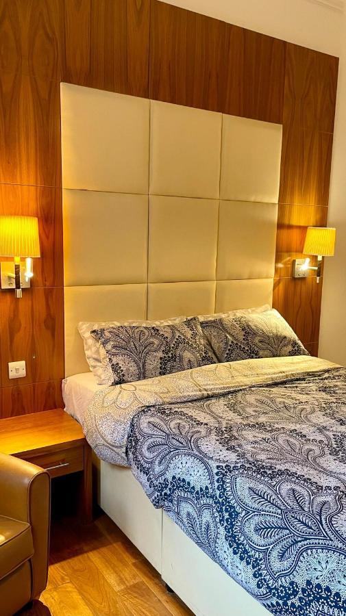 Sloane Square Apartamento *
