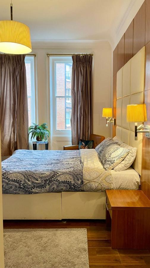 Sloane Square Apartamento Londres
