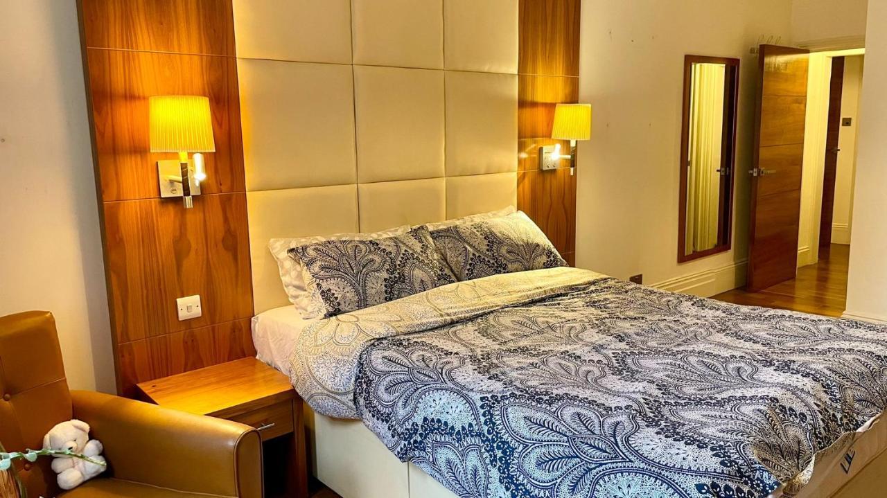 Apartamento Sloane Square Londres
