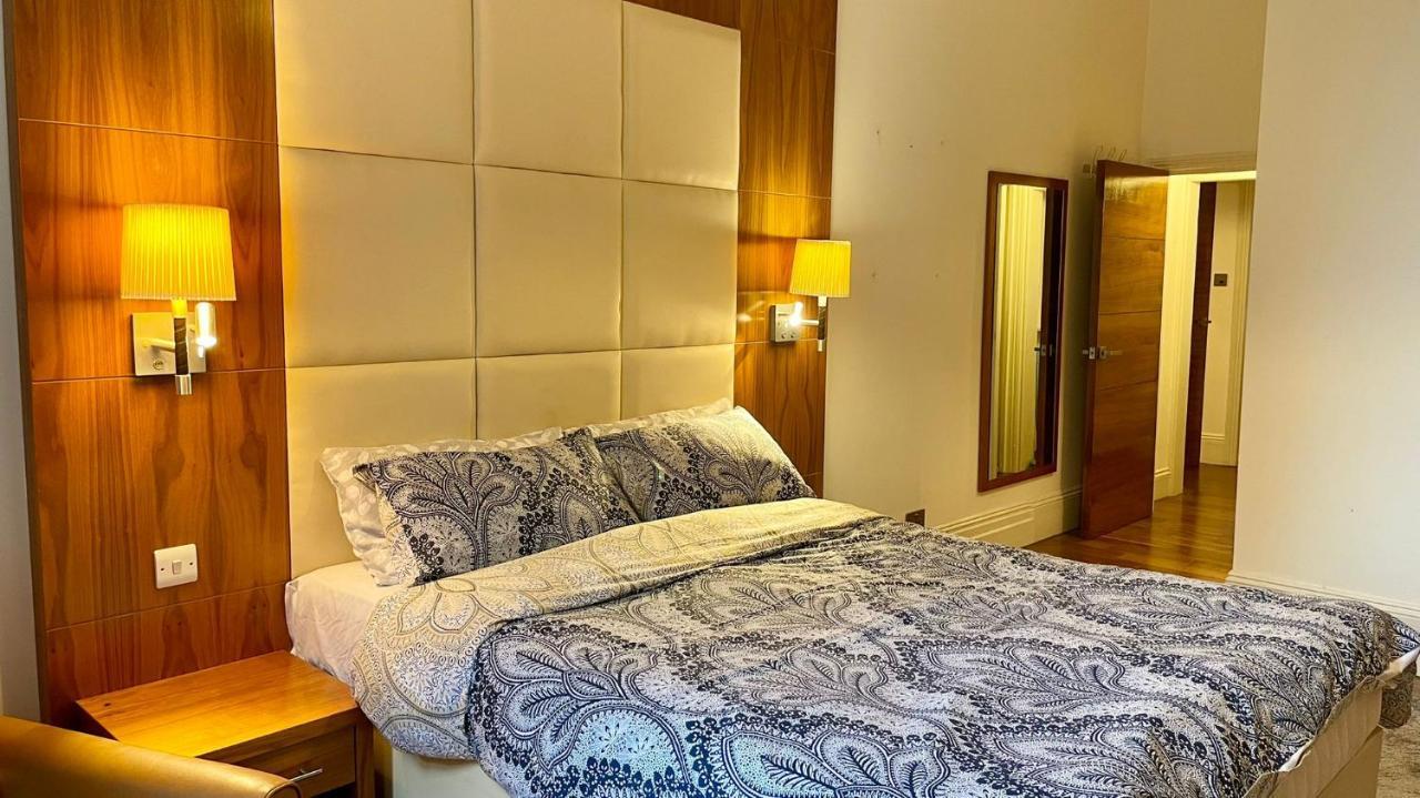 Sloane Square Apartamento