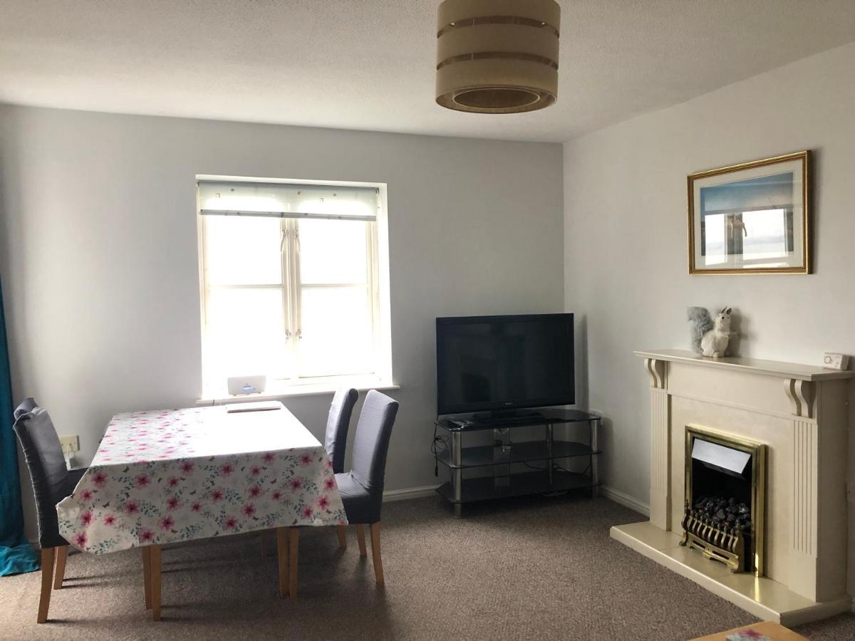 Thames View & Free Parking - Perfect Long Workers Only *