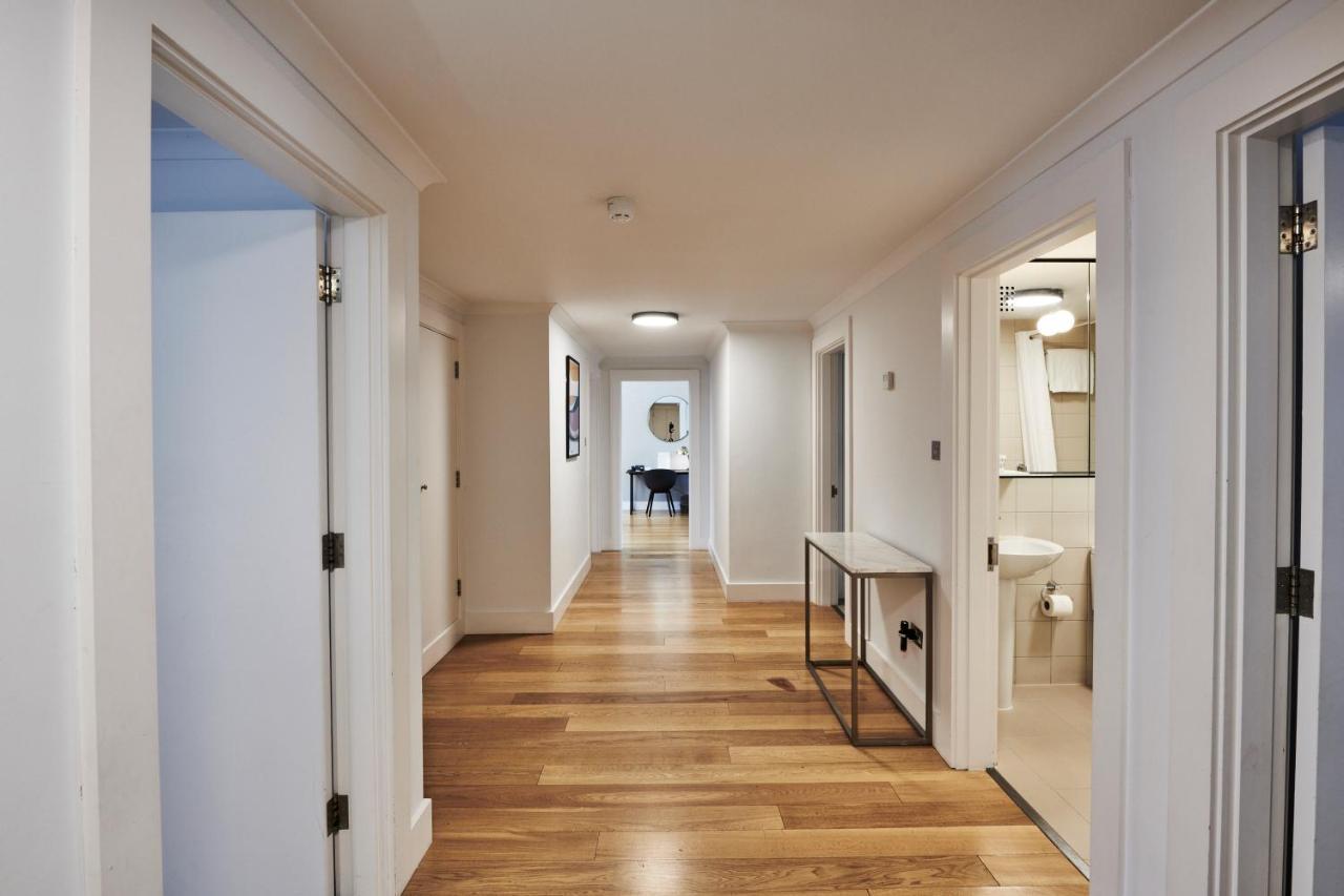 Monarch House - Serviced - Kensington Apartamento *