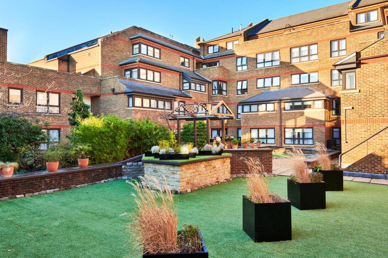 Monarch House - Serviced - Kensington Leilighet *
