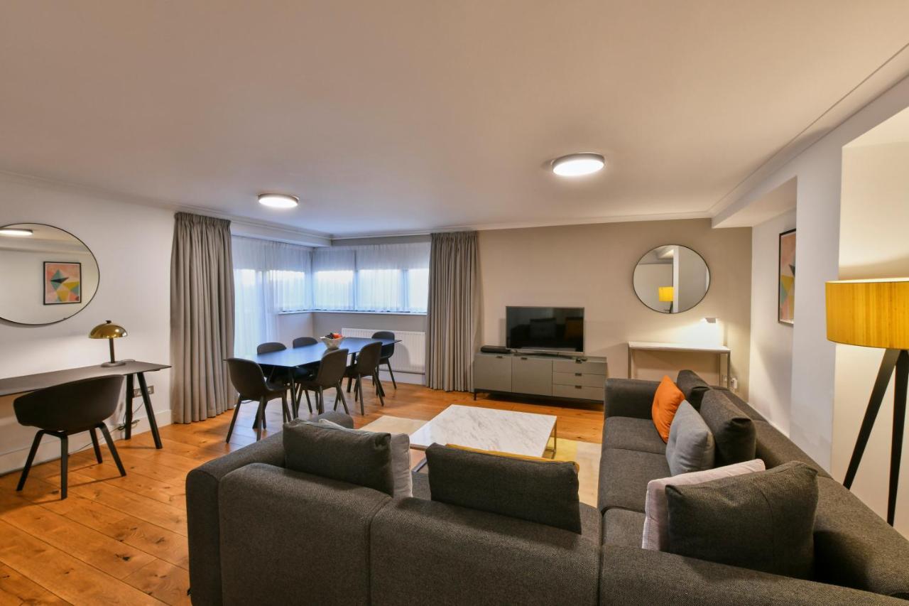 Apartamento Monarch House - Serviced - Kensington *