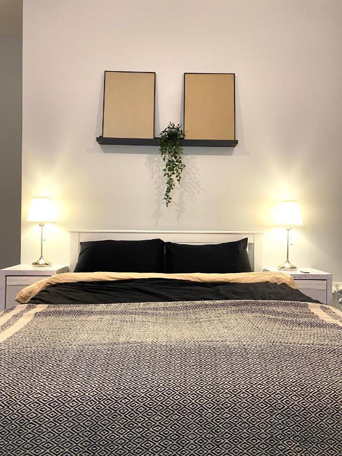 Bed & Breakfast Cosy Flat In