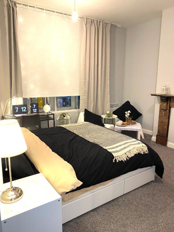 Cosy Flat In Frühstückspension London
