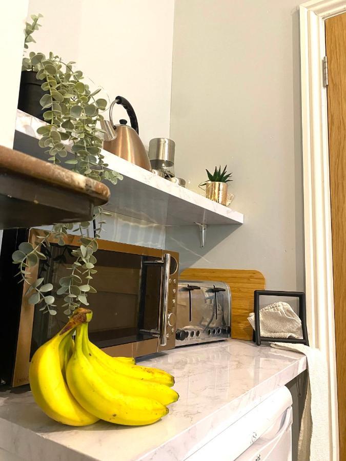 Cosy Flat In * London