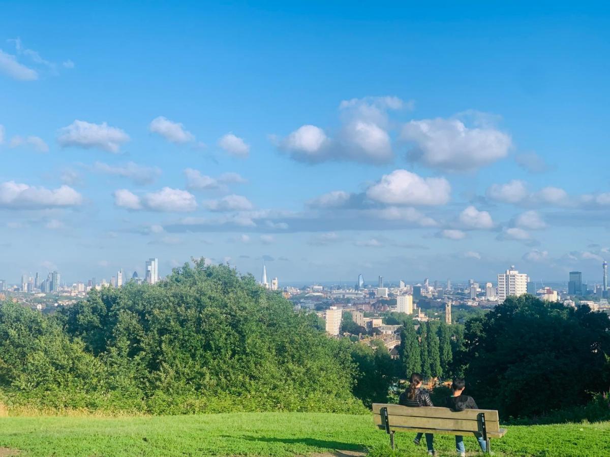 Cozy In Hampstead Heath London