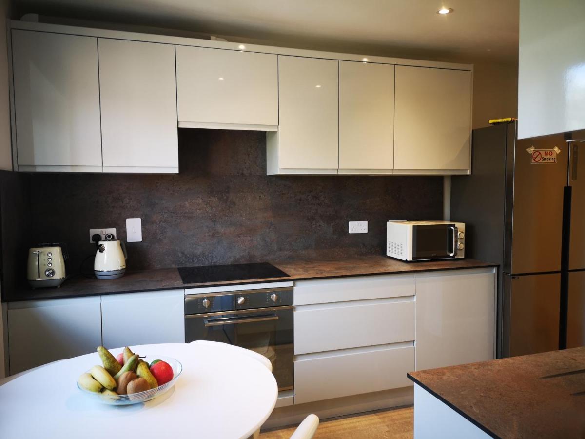 Muswell Hill Free Parking Privatunterkunft London