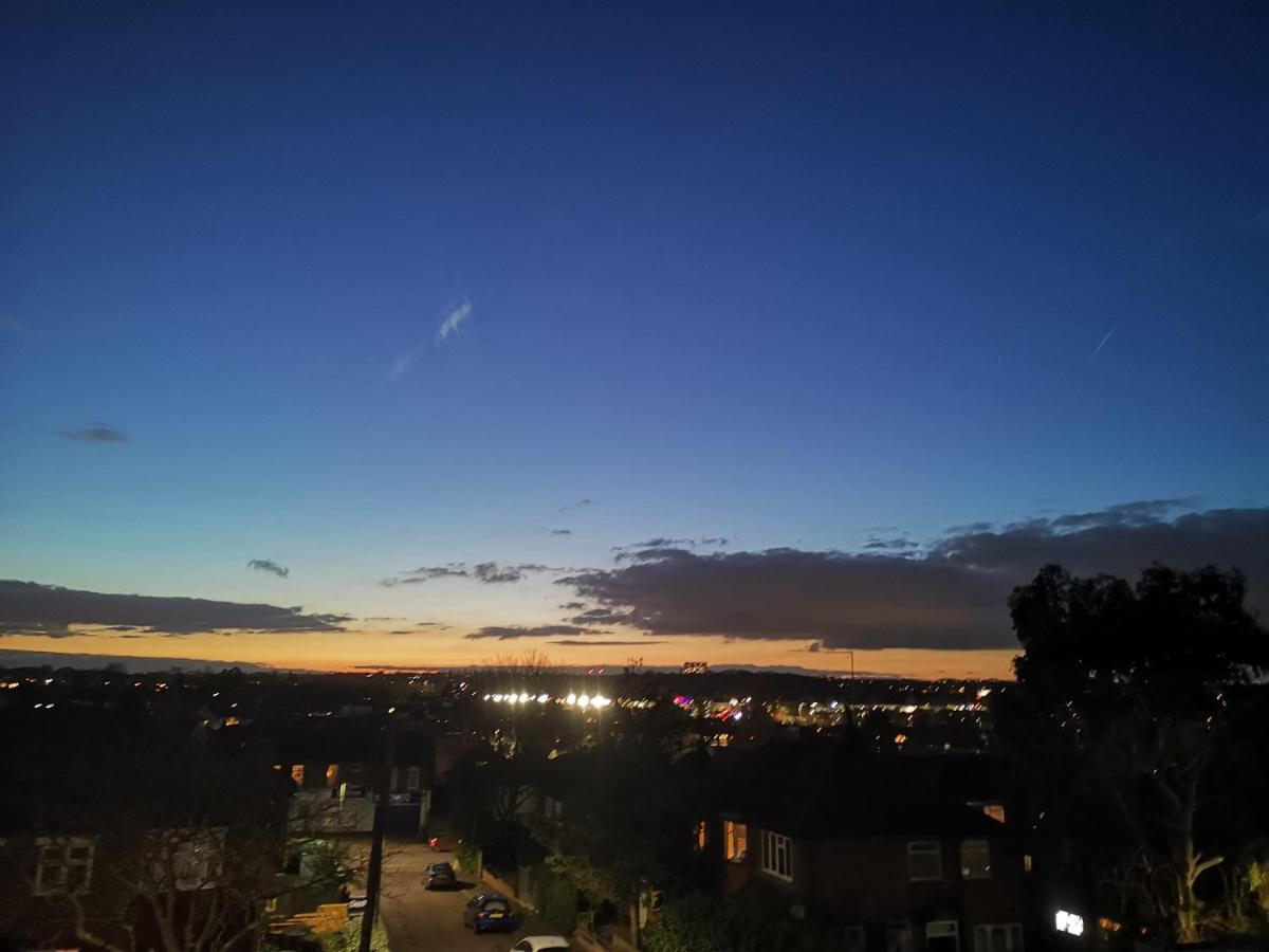 Privatunterkunft Muswell Hill Free Parking *