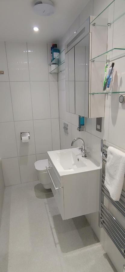 Comfortable With Ensuite *