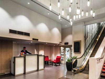 Hotel The Marble Arch Hotel, By Thistle London
