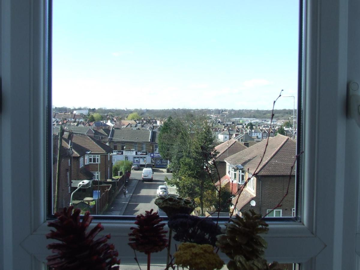 Privatunterkunft Muswell Hill Free Parking *