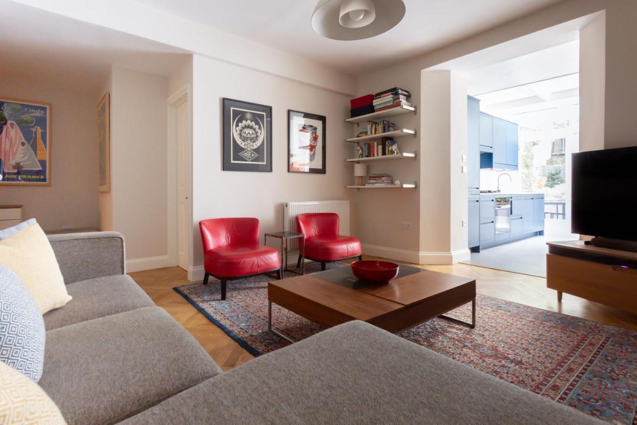 Apartamento Ossington Street By Onefinestay