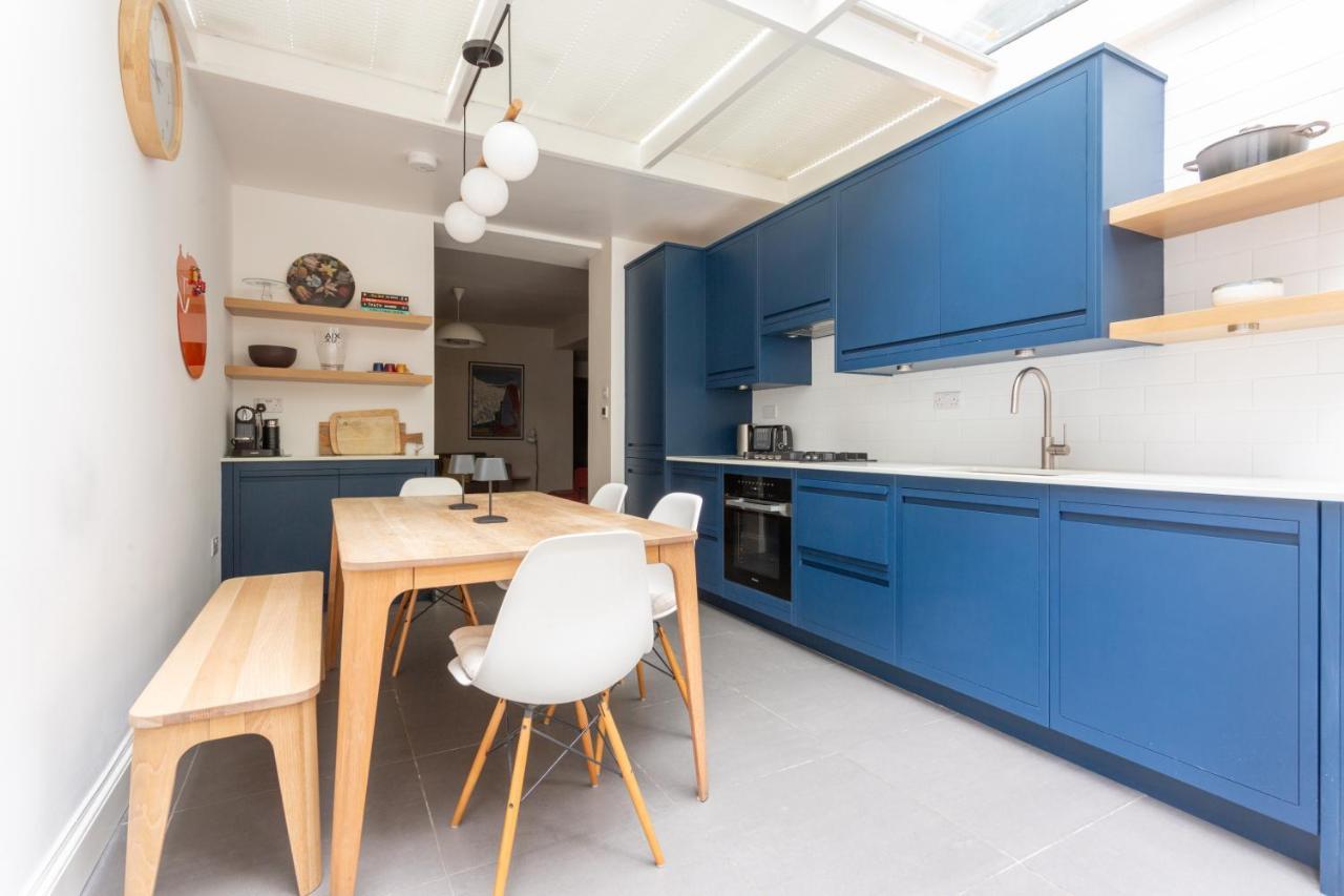 Ossington Street By Onefinestay Apartamento *