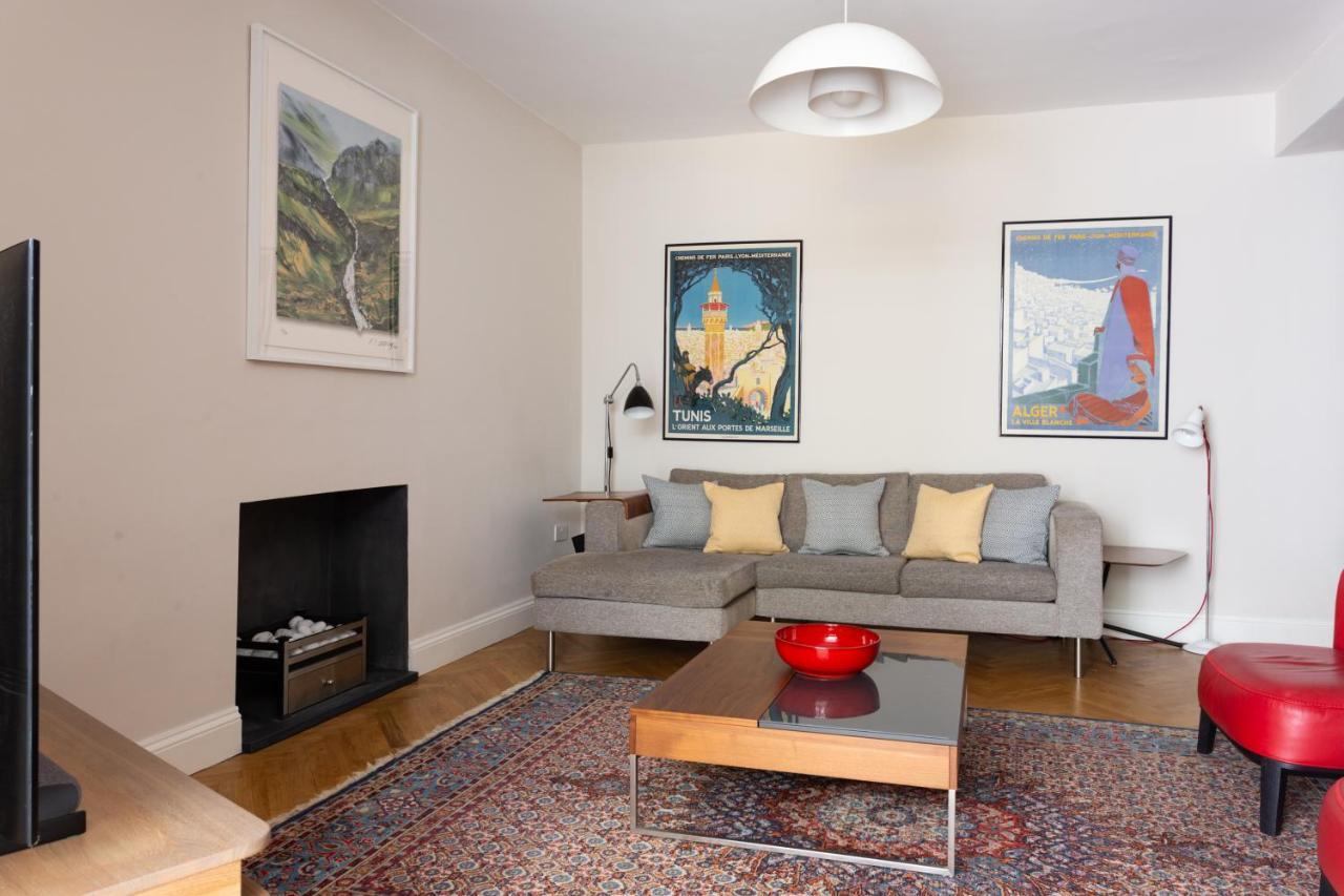 Ossington Street By Onefinestay Londres