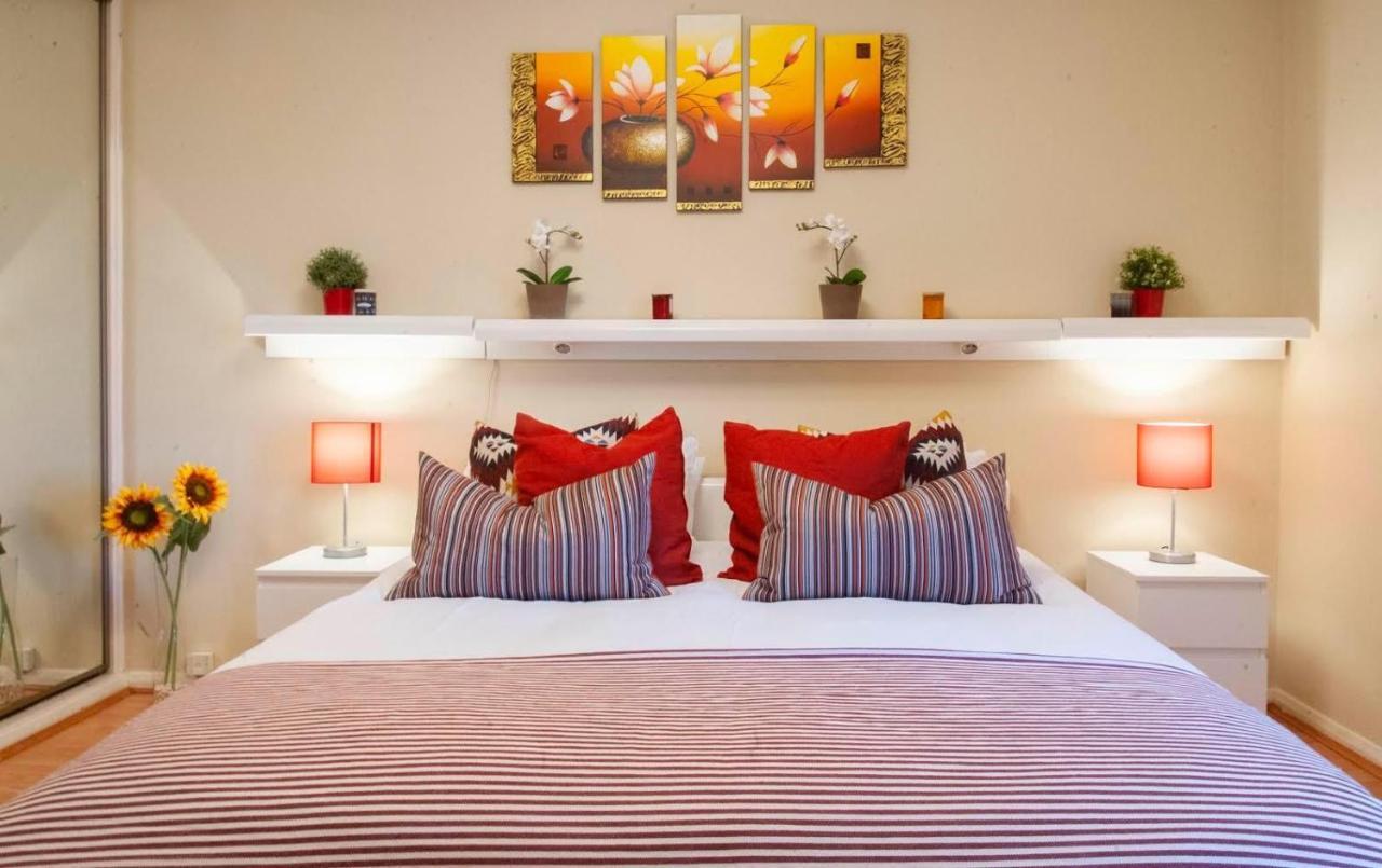 Leilighet Stylish By Hyde Park