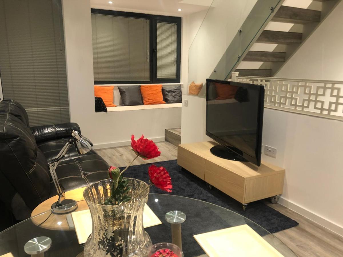Ledger Lodge,london Apartment