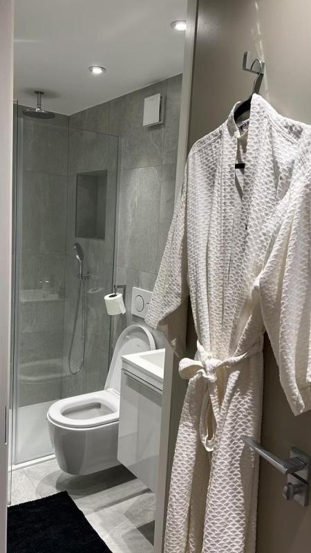 Ledger Lodge,london Apartment *