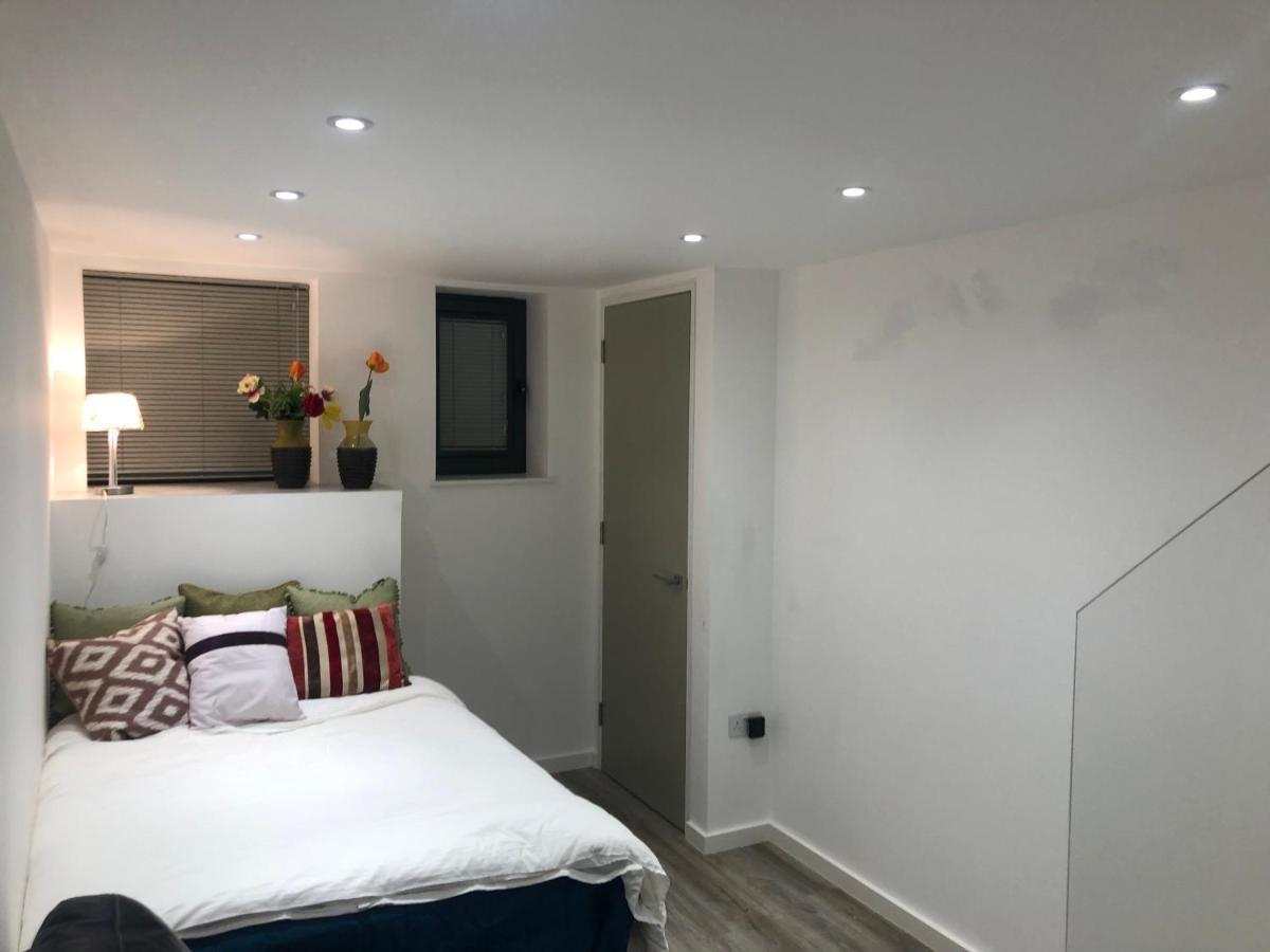 Apartment Ledger Lodge,london