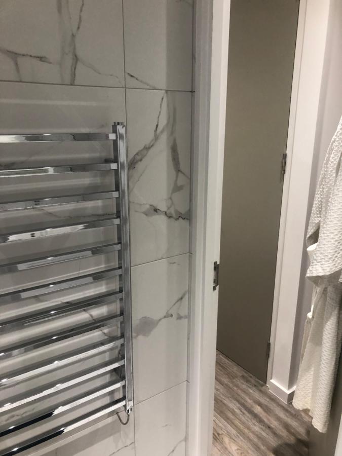 Appartement Ledger Lodge,london Londen