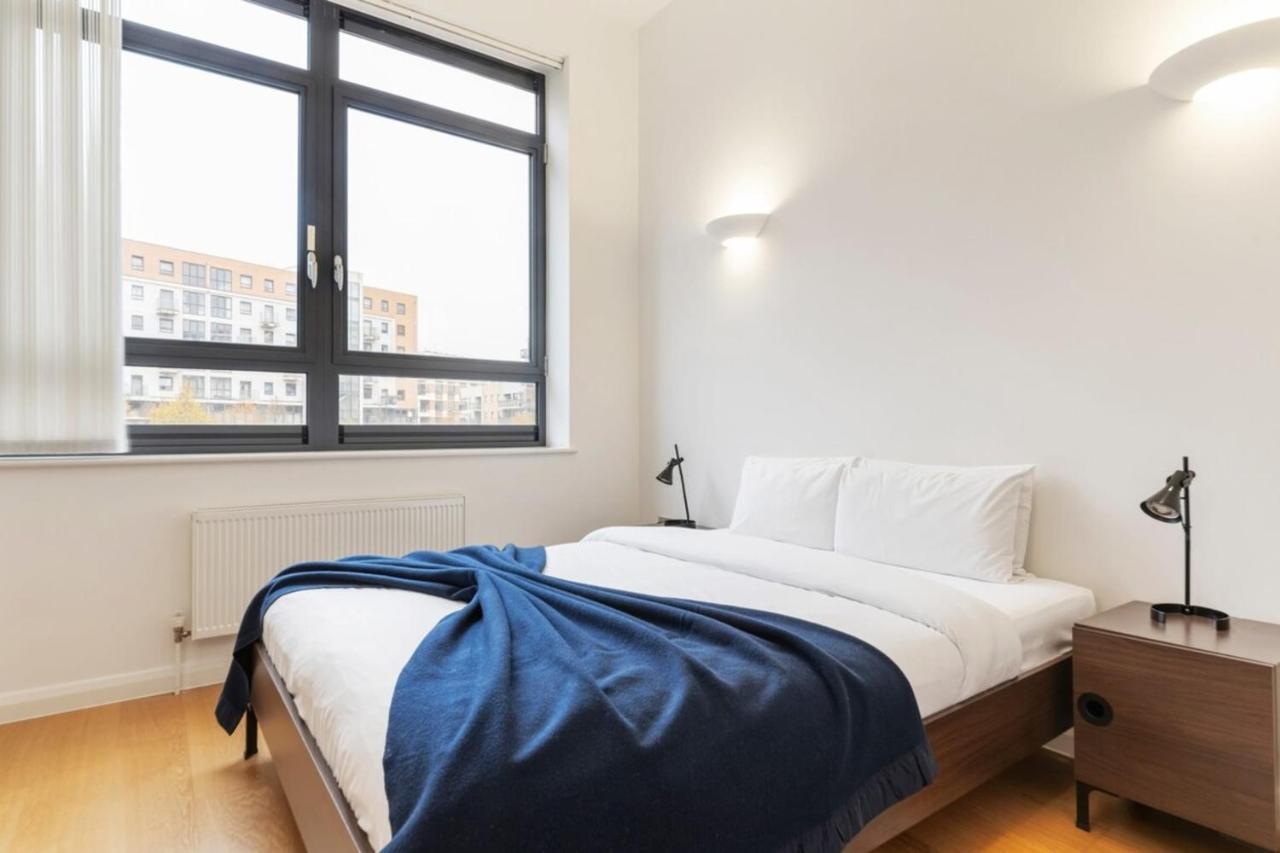 Beautiful 1 Bedroom In Shepherd's Bush Appartement *