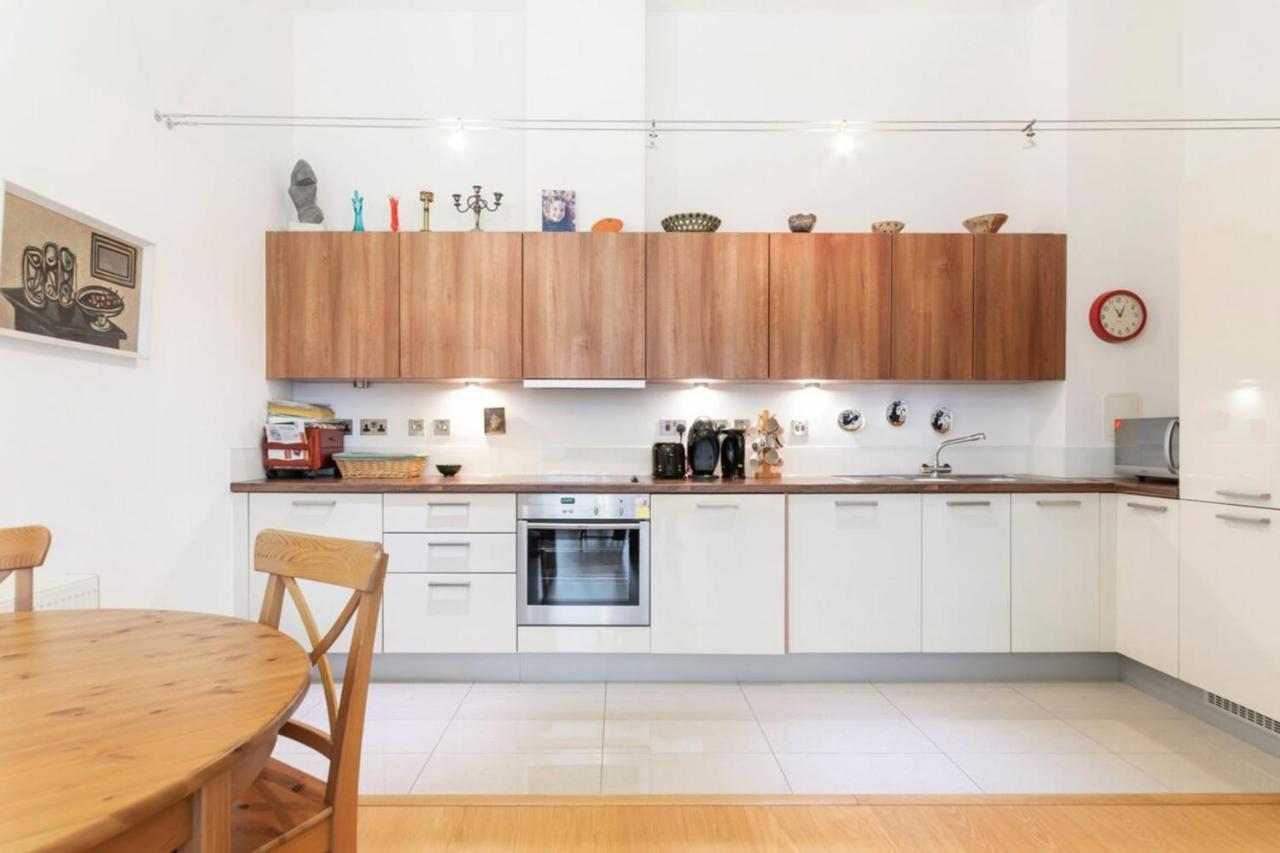 Beautiful 1 Bedroom In Shepherd's Bush Appartement