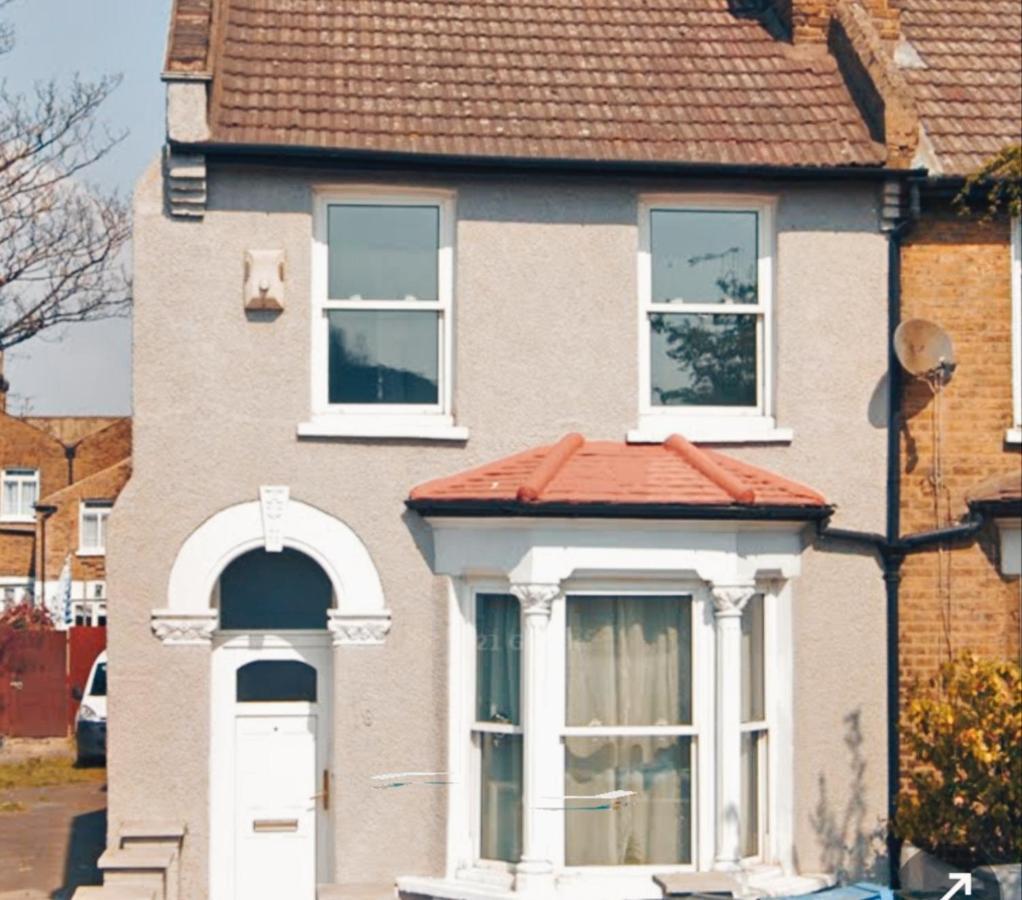 Holiday home Jb Greenwich, 3 Bed House,ideal For Contractors And Family