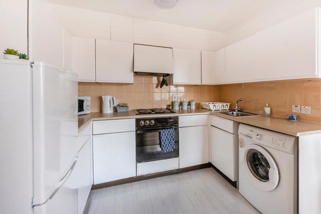 Apartment Stylish By Hyde Park *