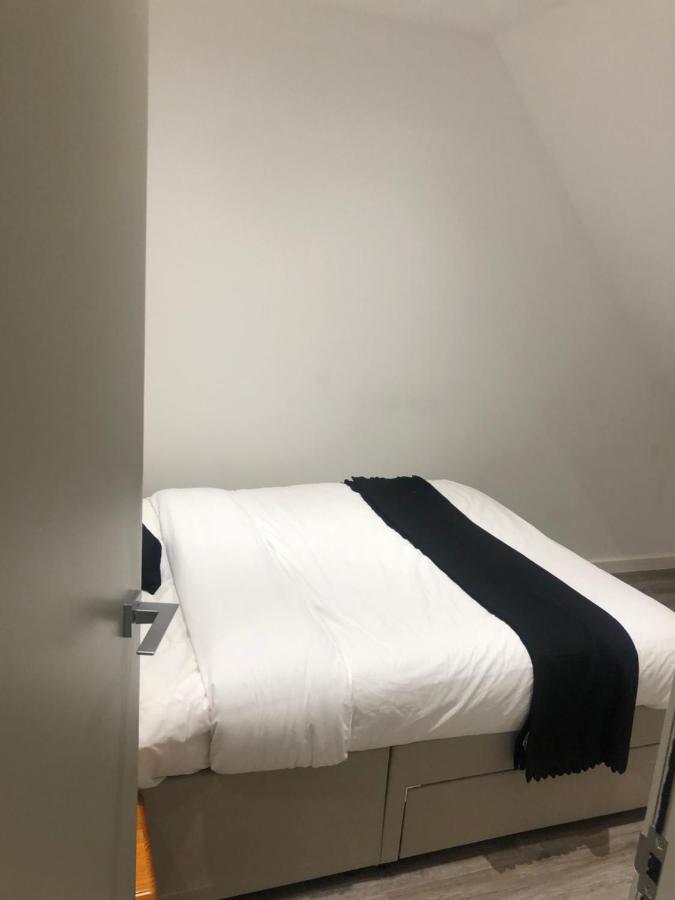 Apartment Ledger Lodge,london